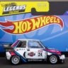 FIAT 126B Hot Wheels winner