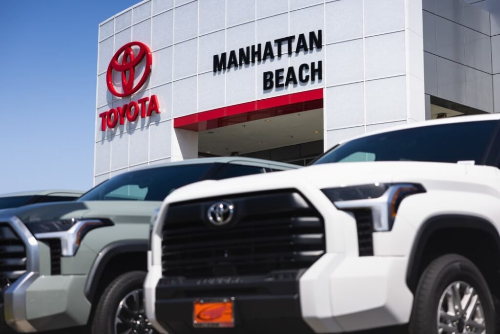 Toyota hybrid production investment Confirms Strategy Amid EV Slowdown 1 Toyota hybrid production investment