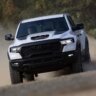 Ram Is Bringing Back SRT