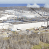 Novelis aluminum plant fire