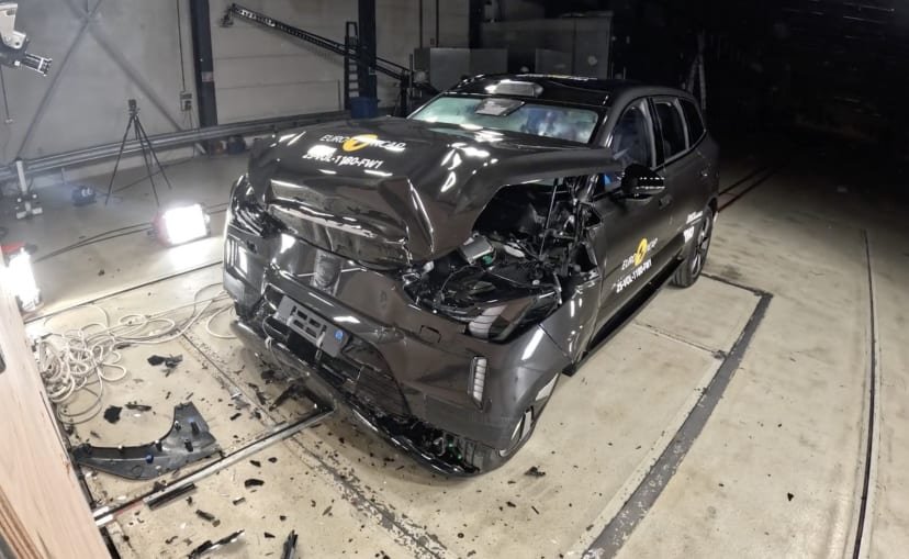 2026 Euro NCAP safety protocols Demand Working Electric Doors After a Crash 1 2026 Euro NCAP safety protocols