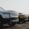 Rivian Mind Robotics startup Focuses on Industrial AI and Factory Automation 11 Rivian Mind Robotics startup