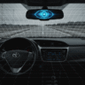 Toyota driving data patent
