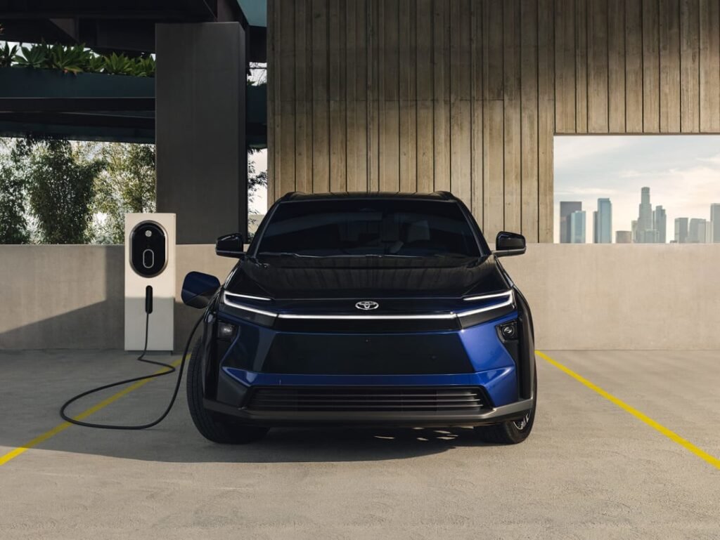 Toyota bZ Lease Deals: 2026 Toyota bZ Lease Deals Available for November, Starting at $399/Month 1 Toyota bZ Lease Deals