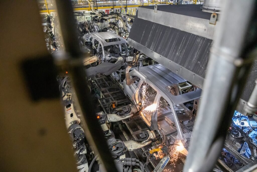 India Automotive Hub