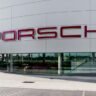 Florida Dealer Suing Porsche