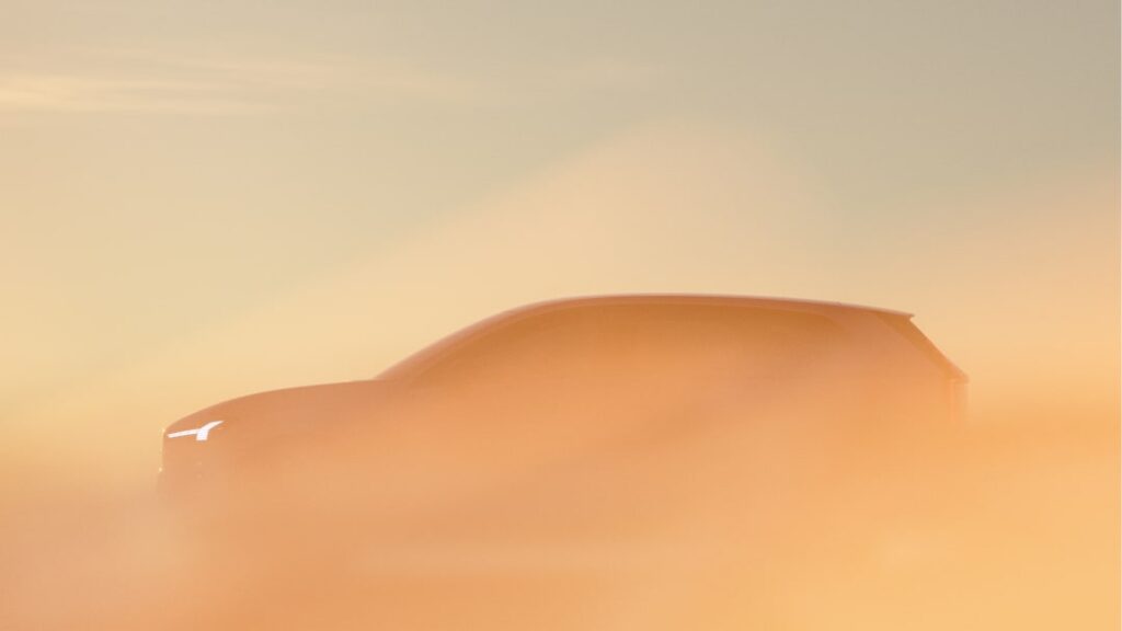 Volvo Has a Plan to Make the EX60 Cheaper Than Rivals with Geely Tech & Cost Cuts 1 Volvo Has a Plan to Make the EX60