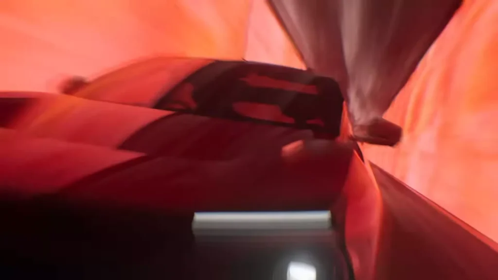 Mahindra Is Launching a Rally-Ready Electric SUV Next Week — And It Looks Wild 3 winning formula launching at scream electric stay tuned 0 11 screenshot 691ef78d89433