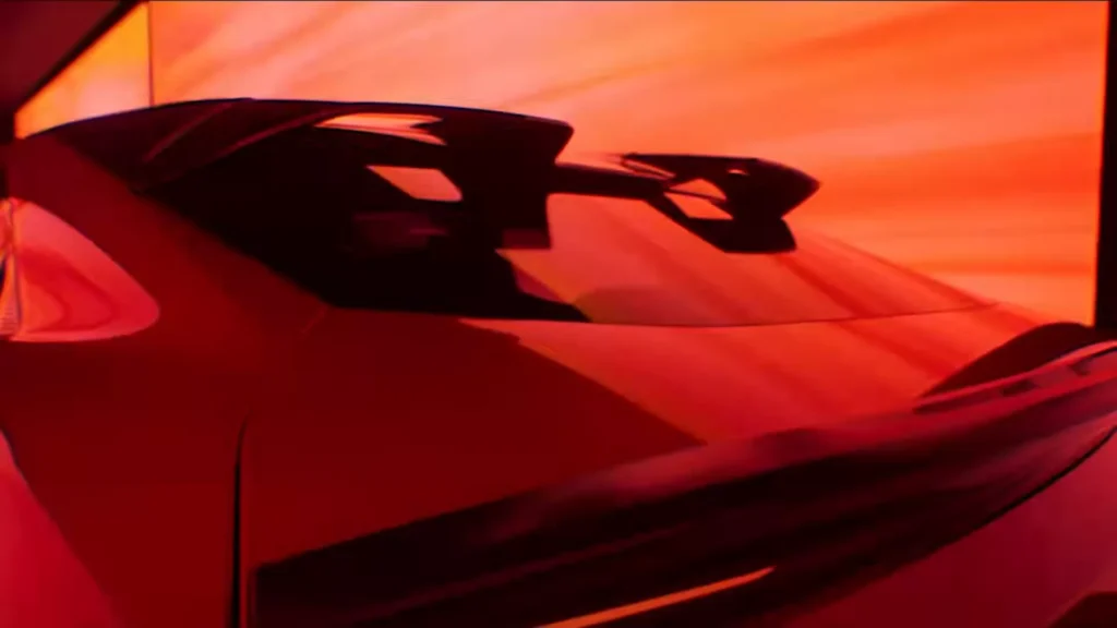 Mahindra Is Launching a Rally-Ready Electric SUV Next Week — And It Looks Wild 6 winning formula launching at scream electric stay tuned 0 12 screenshot 691ef78c6f734