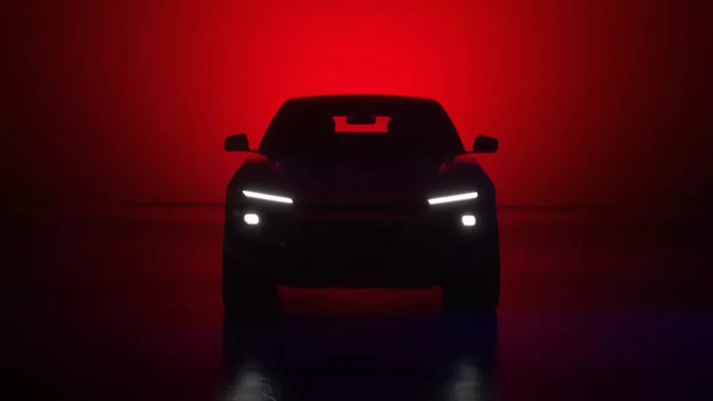 Mahindra Is Launching a Rally-Ready Electric SUV Next Week — And It Looks Wild 2 winning formula launching at scream electric stay tuned 0 16 screenshot 691ef78c516f7