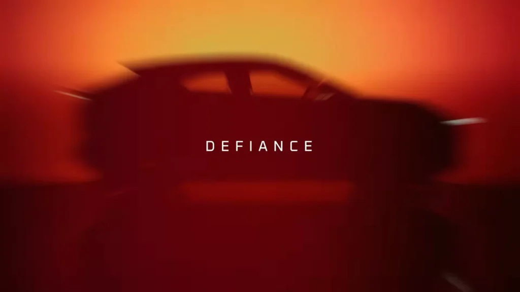 Mahindra Is Launching a Rally-Ready Electric SUV Next Week — And It Looks Wild 5 winning formula launching at scream electric stay tuned 0 8 screenshot 691ef78daa70a