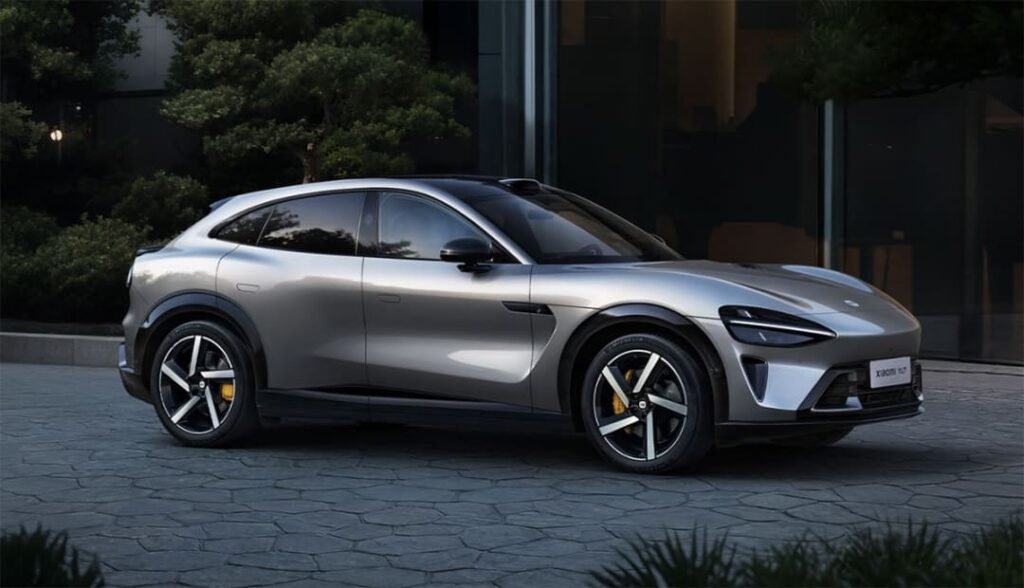 China’s New EV Law Will Neuter Your Car — The 5-Second Rule Explained 1 China EV Speed Limit