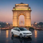 Volkswagen Vento On Road Price in Delhi 2025