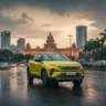 Tata Harrier On Road Price in Bangalore 2025