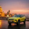 Tata Harrier On Road Price in Chennai 2025
