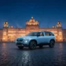 Tata Sierra On Road Price in Indore 2025