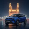 Tata Nexon On Road Price in Hyderabad 2025