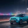 Tata Nexon On Road Price in Chennai 2025