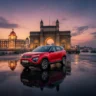 Tata Harrier On Road Price in Mumbai 2025 : Complete Guide to Variants and EMI 6 Tata Harrier On Road Price in Mumbai 2025