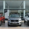 Kia India Sales