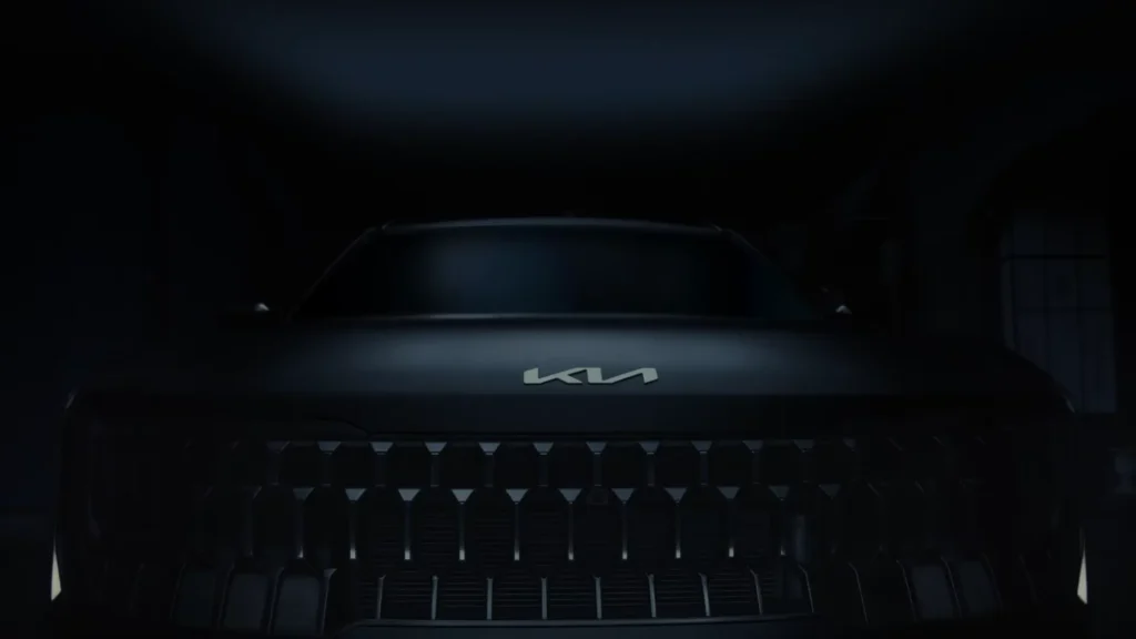 Don’t Buy a Creta Yet – Next-Gen Kia Seltos Hybrid Arrives Dec 10 4 Kia India The all new Seltos Coming soon 0 1 screenshot