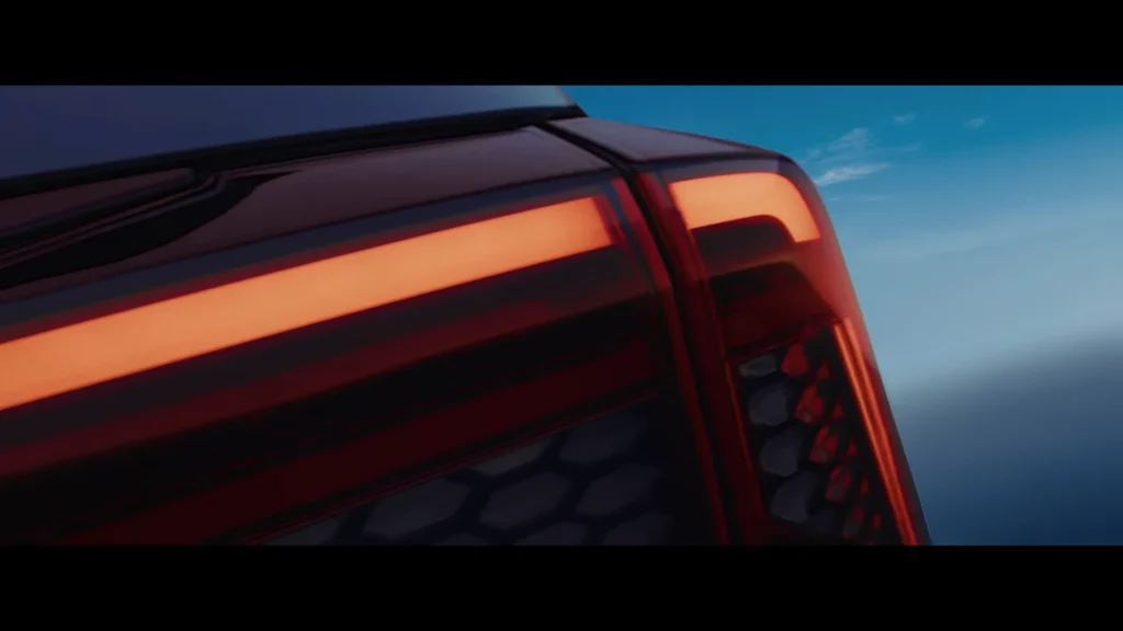 Mahindra XUV 7XO Meet The New Trendsetter 0 4 screenshot 1