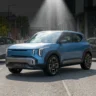Kia EV2 Price & Launch Details – Smallest EV Debuts Jan 9 15 Kia EV2 Price