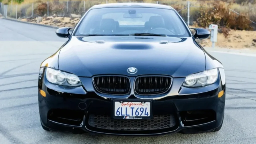 Used BMW M3 Prices Hit $20k – A Bargain or a Money Pit? 1 used bmw m3