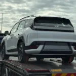 Hyundai Elexio Australia