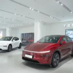 Tesla Lease Price Increase