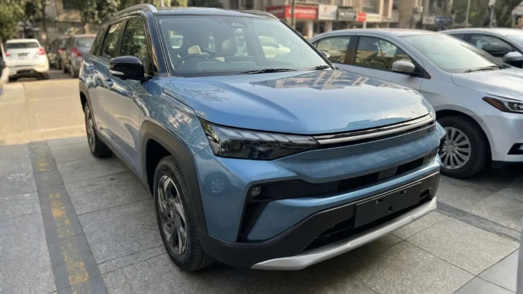 5 Best Car Under 10 Lakh to Buy in 2025-26 – Top Picks 1 Best Car Under 10 Lakh