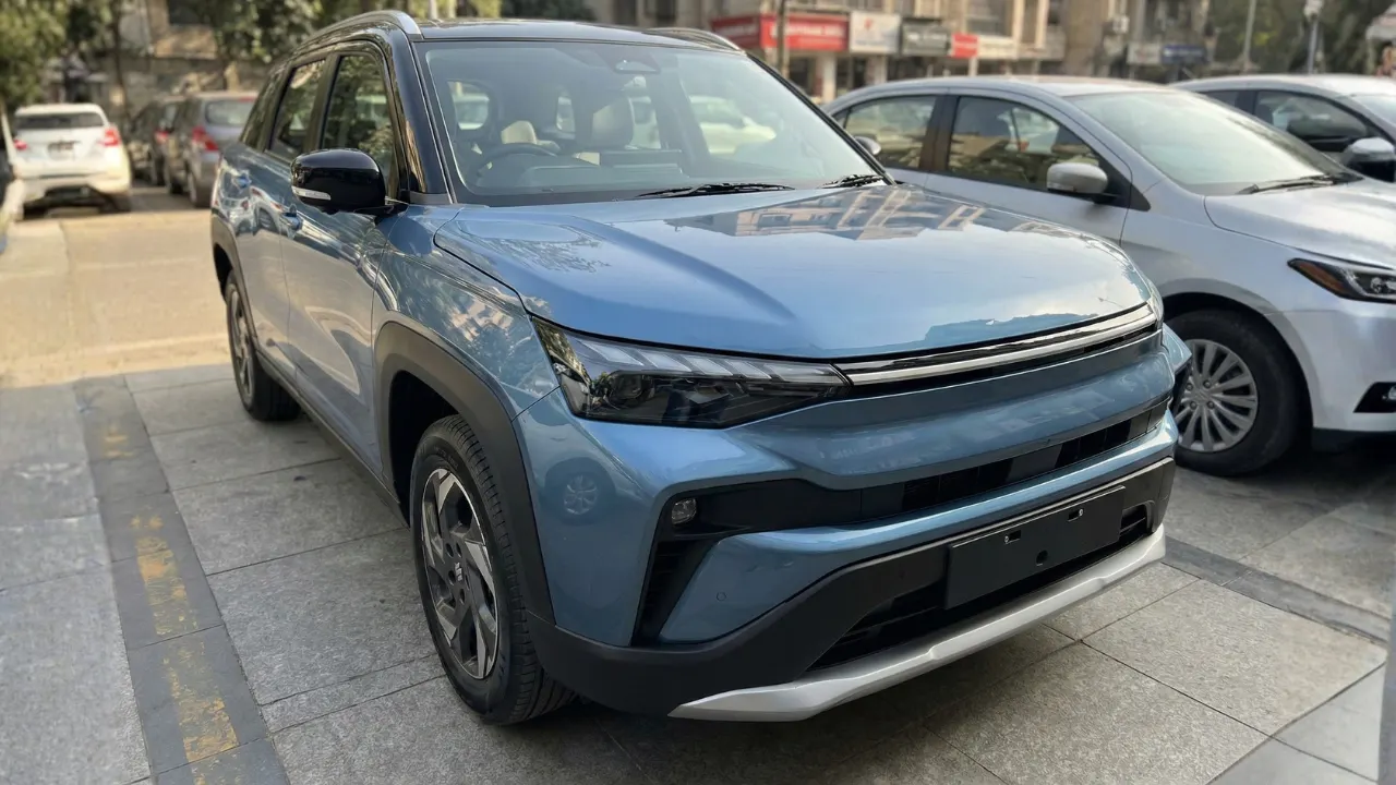 Best Car Under 10 Lakh