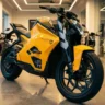 EV Bikes in India