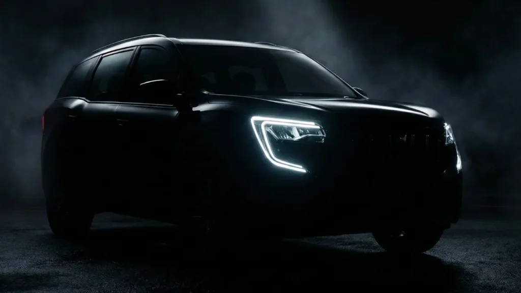 5 Major Updates in Mahindra XUV 7XO (New XUV700) – Top Changes Explained 1 Mahindra XUV 7XO