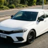 Stylish 2026 Honda City Facelift – Civic Design & New Features 6 2026 Honda City Facelift