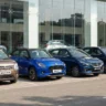 Maruti Car Sales Nov 2025