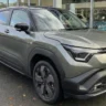 e Vitara Price
