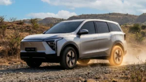 Read more about the article Mahindra XEV 9S Problem 2025 – 5 Major Issues Exposed