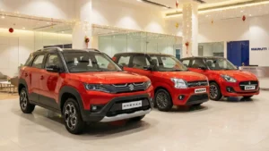 Read more about the article Maruti Discounts Dec 2025 – Save Up To ₹2,15,000!