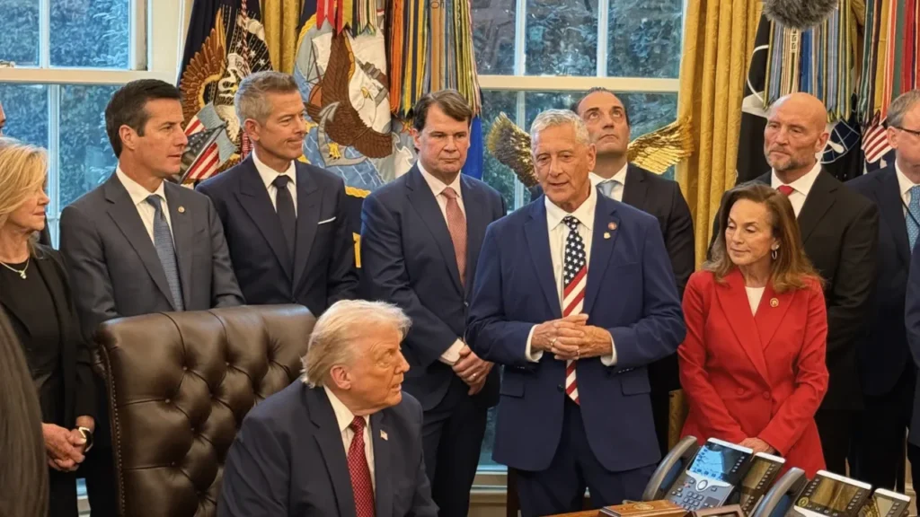 Trump Fuel Economy Rollback