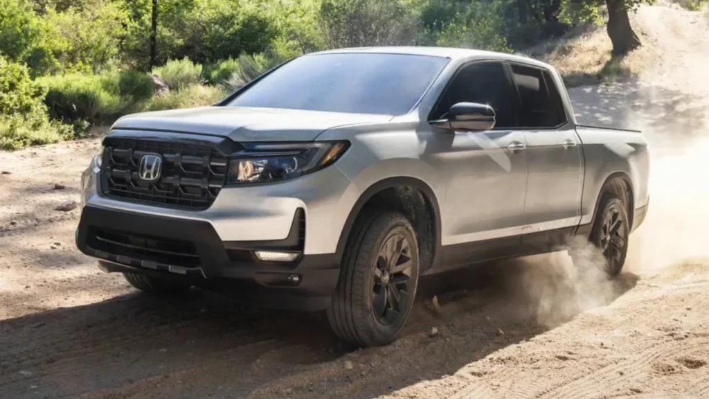 Best Truck Lease Deals