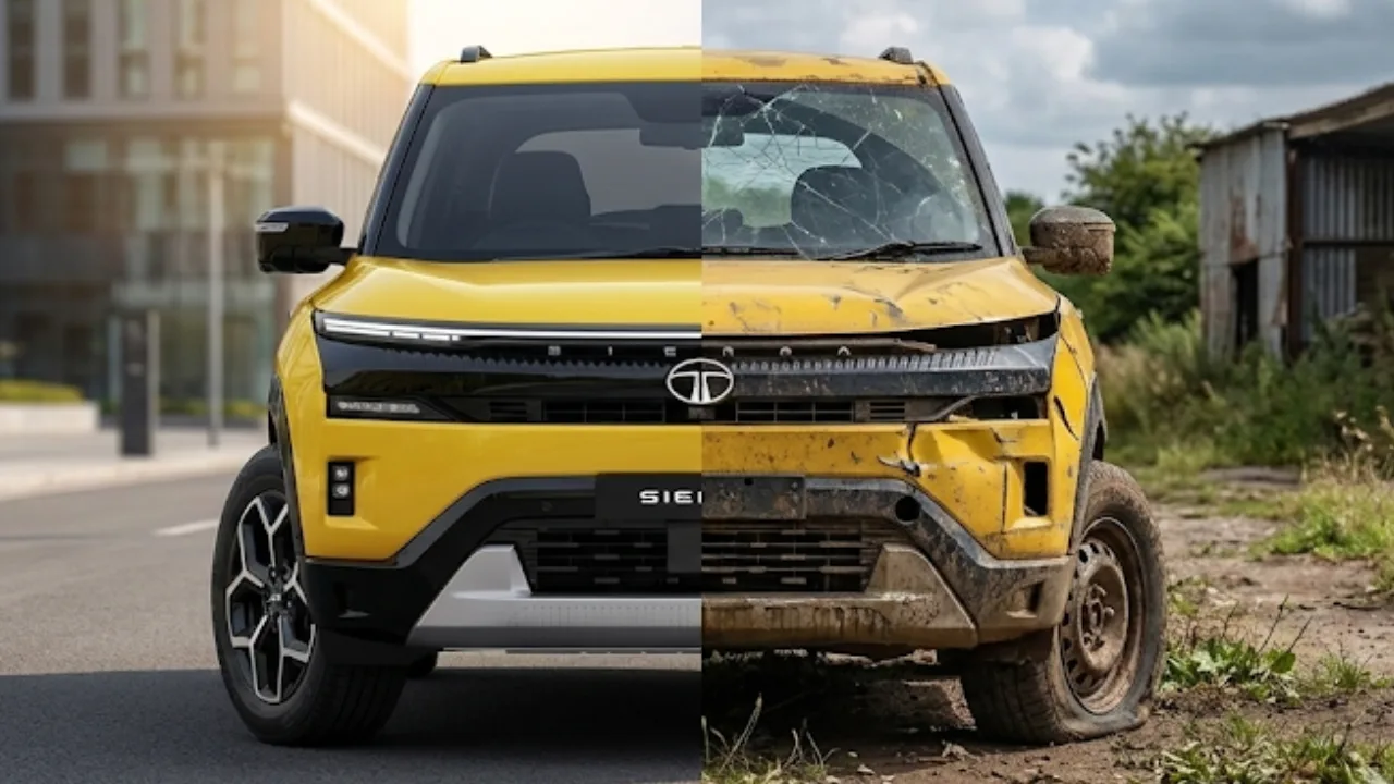 You are currently viewing 2025 Tata Sierra Review: Pros and Cons You Must Know