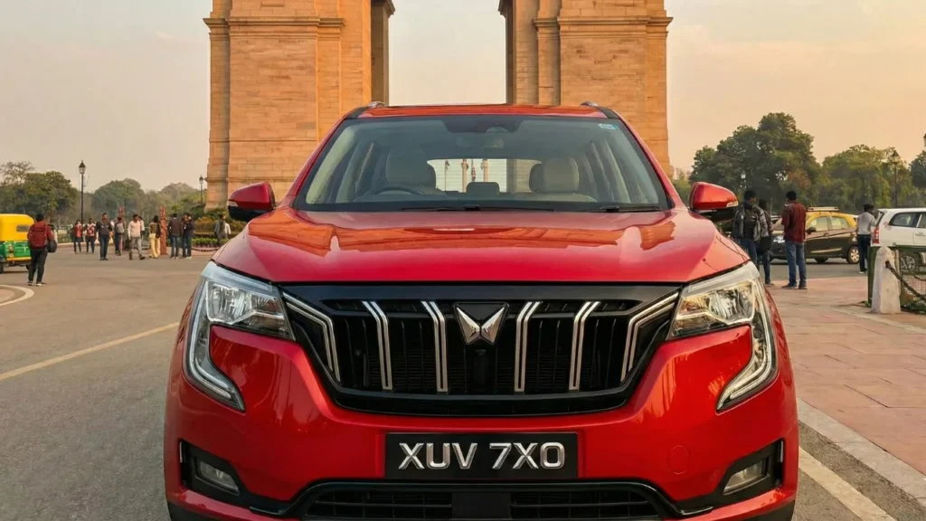 Upcoming SUVs under 15 lakhs