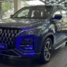 2026 MG Hector Price