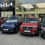 Kia discount Dec 2025
