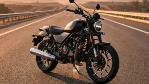 Read more about the article New Harley X440 Price Starts at Rs 2.34 Lakh – Top T Variant Launched
