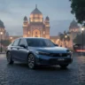 Honda Civic On Road Price in Lucknow 2025
