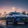 Tata Harrier EV On Road Price in Bangalore 2025