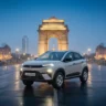 Tata Nexon On Road Price in Delhi 2025