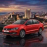 Volkswagen Vento On Road Price in Chennai 2025